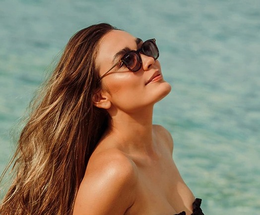 Rimland Mon Ch&eacute;ri Carey Mate Lente Marr&oacute;n